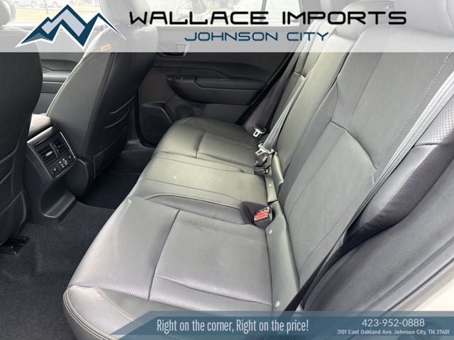 New 2026 Subaru Outback Wilderness AWD/4WD image 73