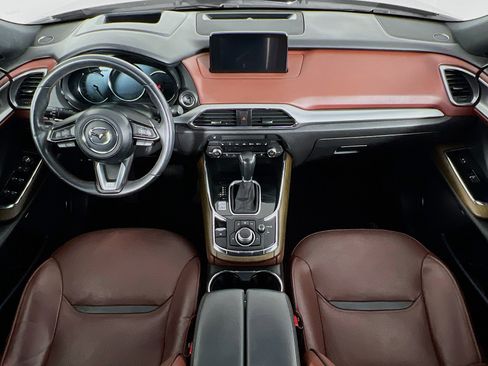 Used 2019 MAZDA CX-9 Signature image 18