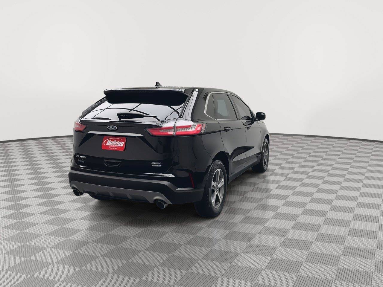 Certified 2020 Ford Edge SEL w/ Convenience Package AWD/4WD image 41