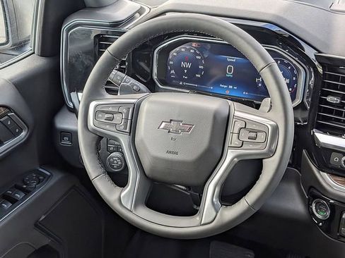 New 2026 Chevrolet Silverado 1500 RST w/ Protection Package image 15