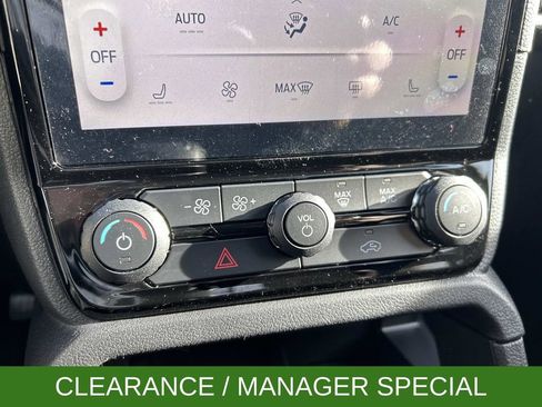 New 2025 Ford Ranger XLT w/ Equipment Group 301A High image 9