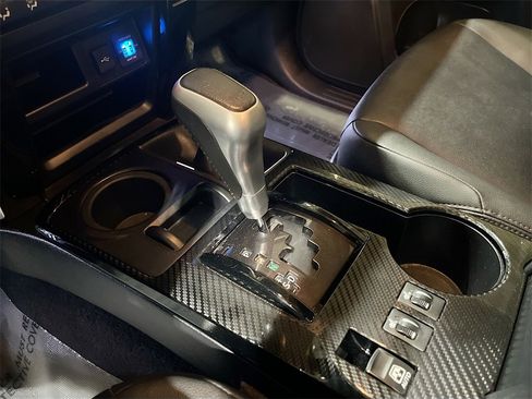 Used 2020 Toyota 4Runner TRD Pro image 17