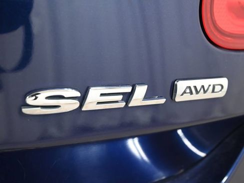 Used 2011 Ford Taurus SEL w/ 201A Rapid Spec Order Code AWD/4WD image 18