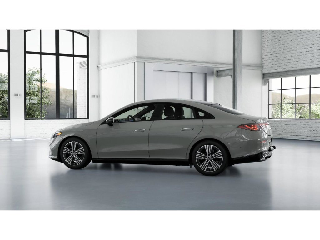 New 2027 Mercedes-Benz CLA 250+ image 32