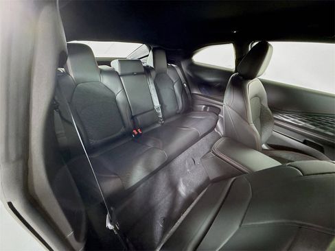 Used 2025 Dodge Charger R/T w/ Quick Order Package 25M R/T image 30