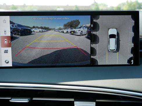 New 2026 Genesis GV70 3.5T Sport Prestige image 10