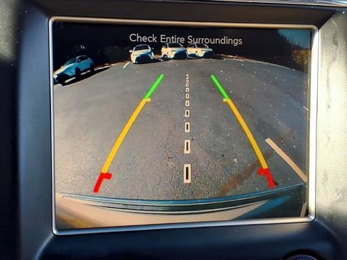 Used 2015 Jeep Grand Cherokee Limited image 21