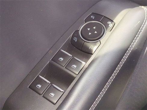 Used 2021 Ford Mustang Mach-E Select w/ Comfort/Appearance Package image 22