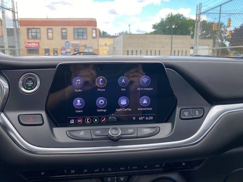 Used 2019 Chevrolet Blazer LT w/ Sun and Wheels Package AWD/4WD image 32