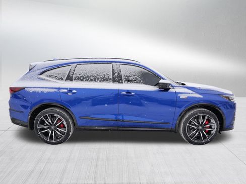Used 2022 Acura MDX Type S image 8