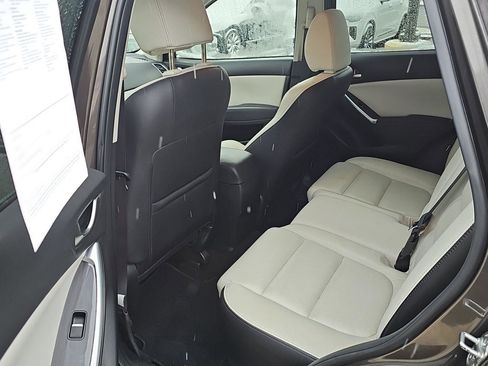 Used 2016 MAZDA CX-5 Grand Touring image 12