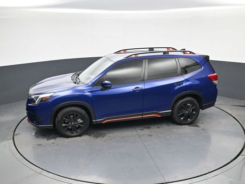 Used 2024 Subaru Forester Sport image 26