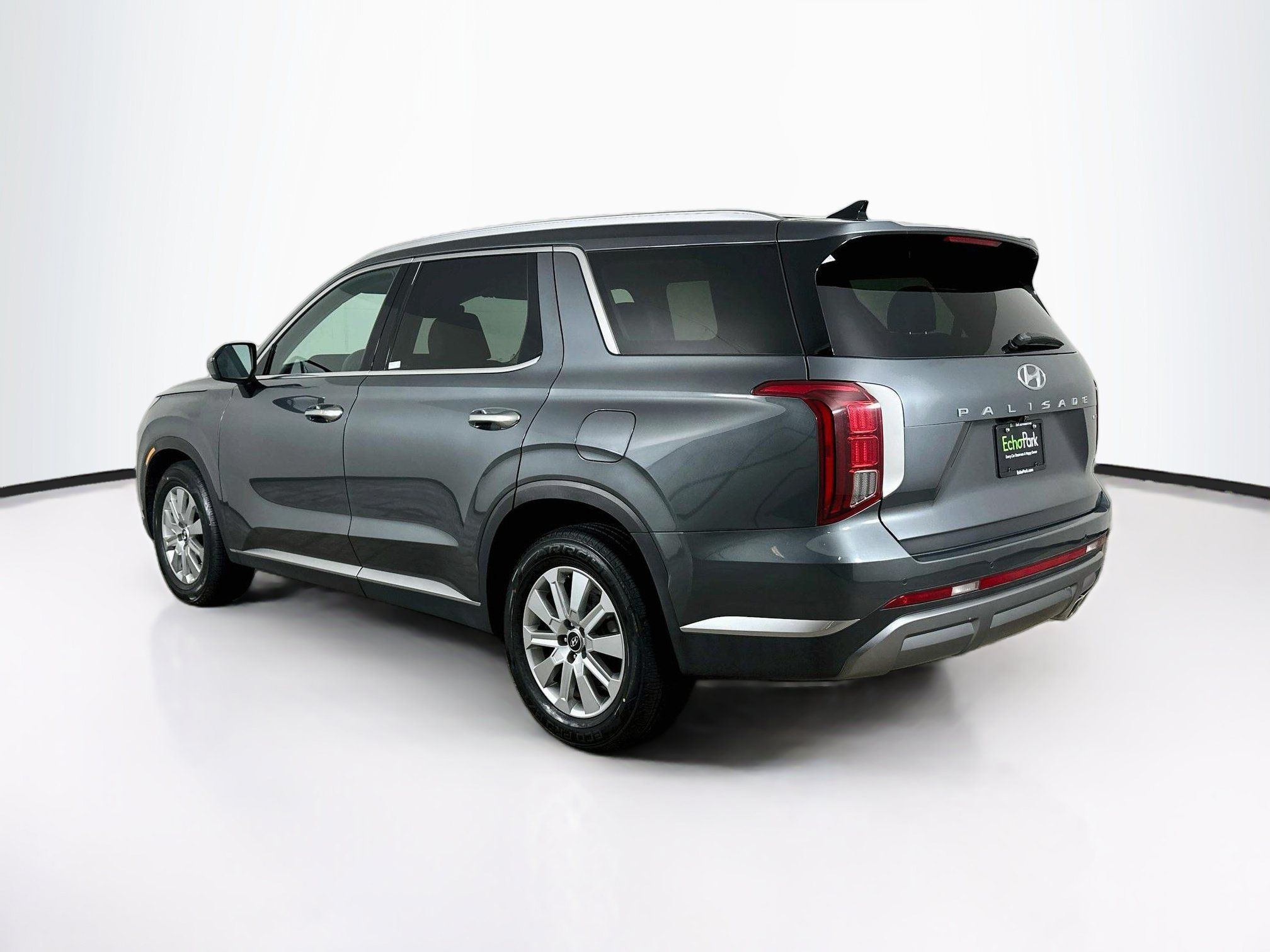 Used 2025 Hyundai Palisade SEL AWD/4WD image 5