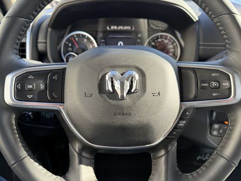 Used 2023 RAM 2500 Laramie image 22