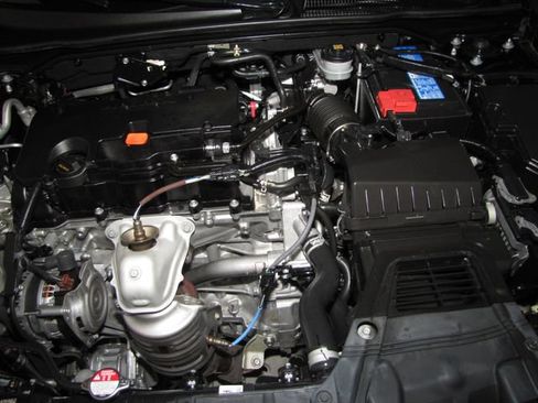 Certified 2024 Honda Civic Sport image 19