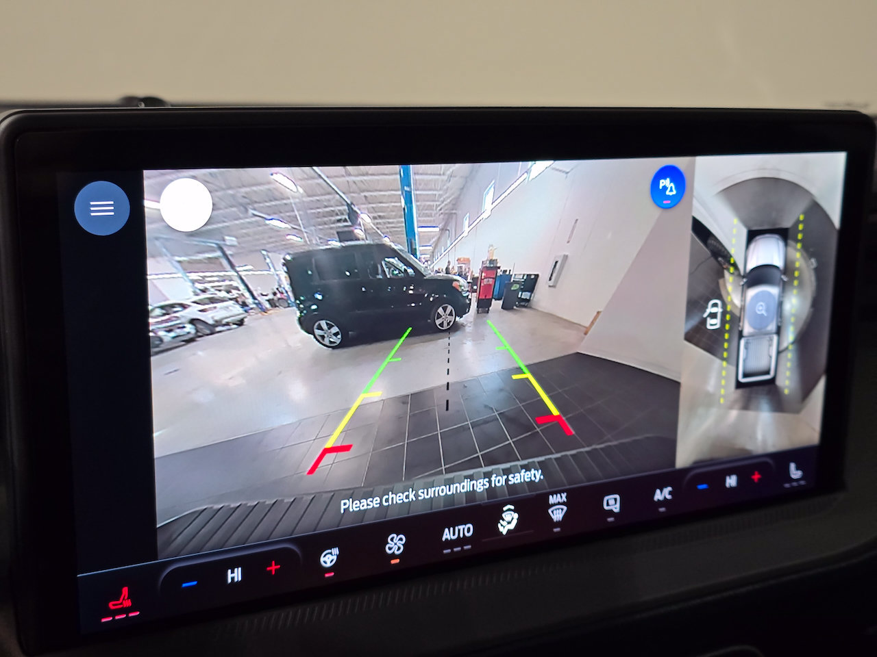 New 2026 Ford Maverick Tremor AWD/4WD image 27