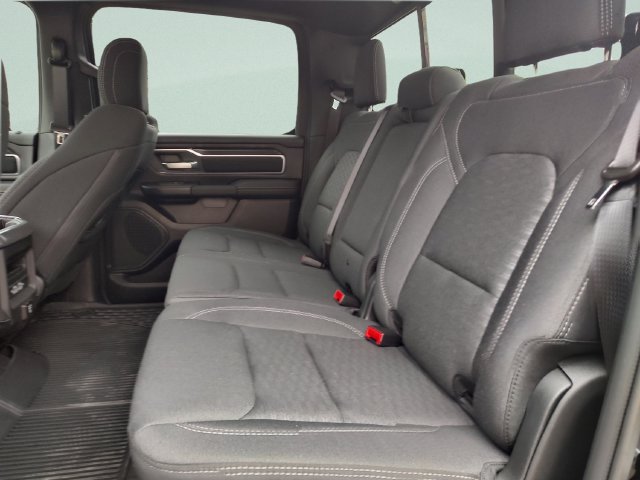 Used 2026 RAM 1500 Lone Star AWD/4WD image 28