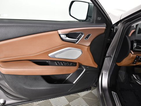 Certified 2025 Acura RDX SH-AWD w/ Technology Package image 36