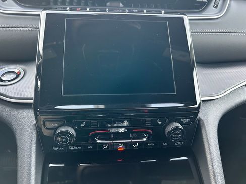 New 2025 Jeep Grand Cherokee 4WD image 12