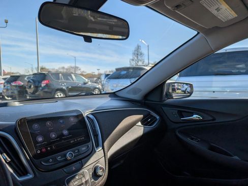 Used 2019 Chevrolet Malibu LS w/ LPO, Convenience Package 1 image 25