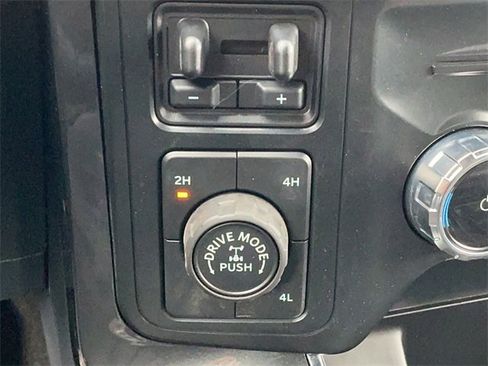 Used 2022 Ford F150 XLT w/ Equipment Group 302A High image 22