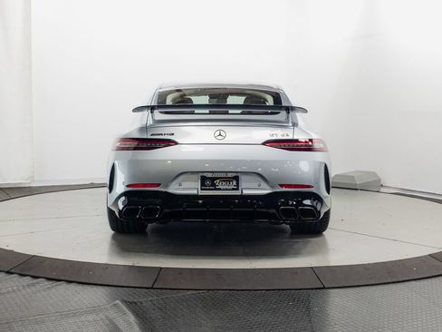 Used 2026 Mercedes-Benz AMG GT 63 image 29
