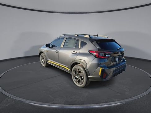 New 2026 Subaru Crosstrek 2.5i Sport image 7