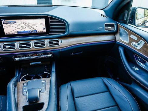 New 2026 Mercedes-Benz GLE 350 4MATIC image 15