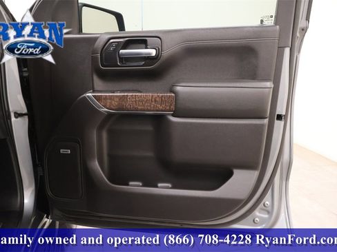 Used 2020 GMC Sierra 1500 Denali w/ Technology Package image 14