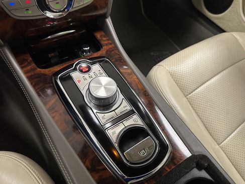 Used 2011 Jaguar XK Convertible image 56