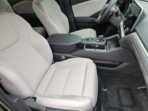 Used 2026 Lexus TX 350 350 Luxury image 15