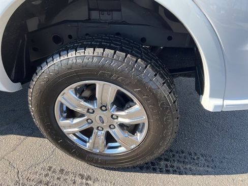 Used 2019 Ford Ranger XLT w/ Equipment Group 302A Luxury image 8