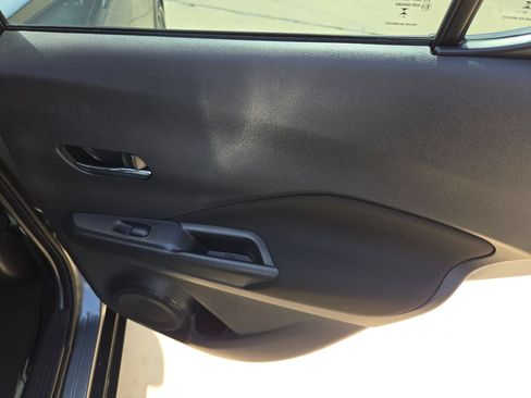 Used 2024 Nissan Kicks SV FWD image 26