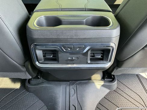 Certified 2025 Chevrolet Silverado 3500 LTZ w/ Z71 Chrome Sport Edition AWD/4WD image 30