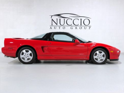 Used 1991 Acura NSX image 13