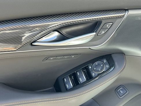 New 2026 Cadillac CT5 Sport image 17