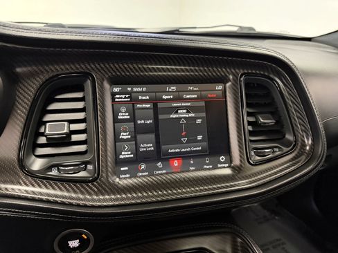 Used 2021 Dodge Challenger R/T Scat Pack RWD image 30