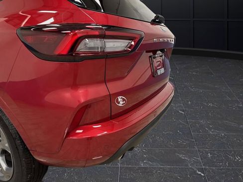 Used 2024 Ford Escape ST-Line Select w/ Tech Pack #2 image 33