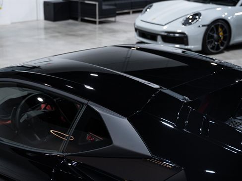 Used 2026 Lamborghini Temerario AWD/4WD image 60