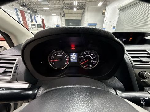 Used 2015 Subaru Impreza 2.0i Premium image 30