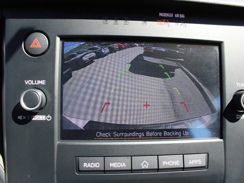 Used 2021 Subaru Outback AWD/4WD image 10