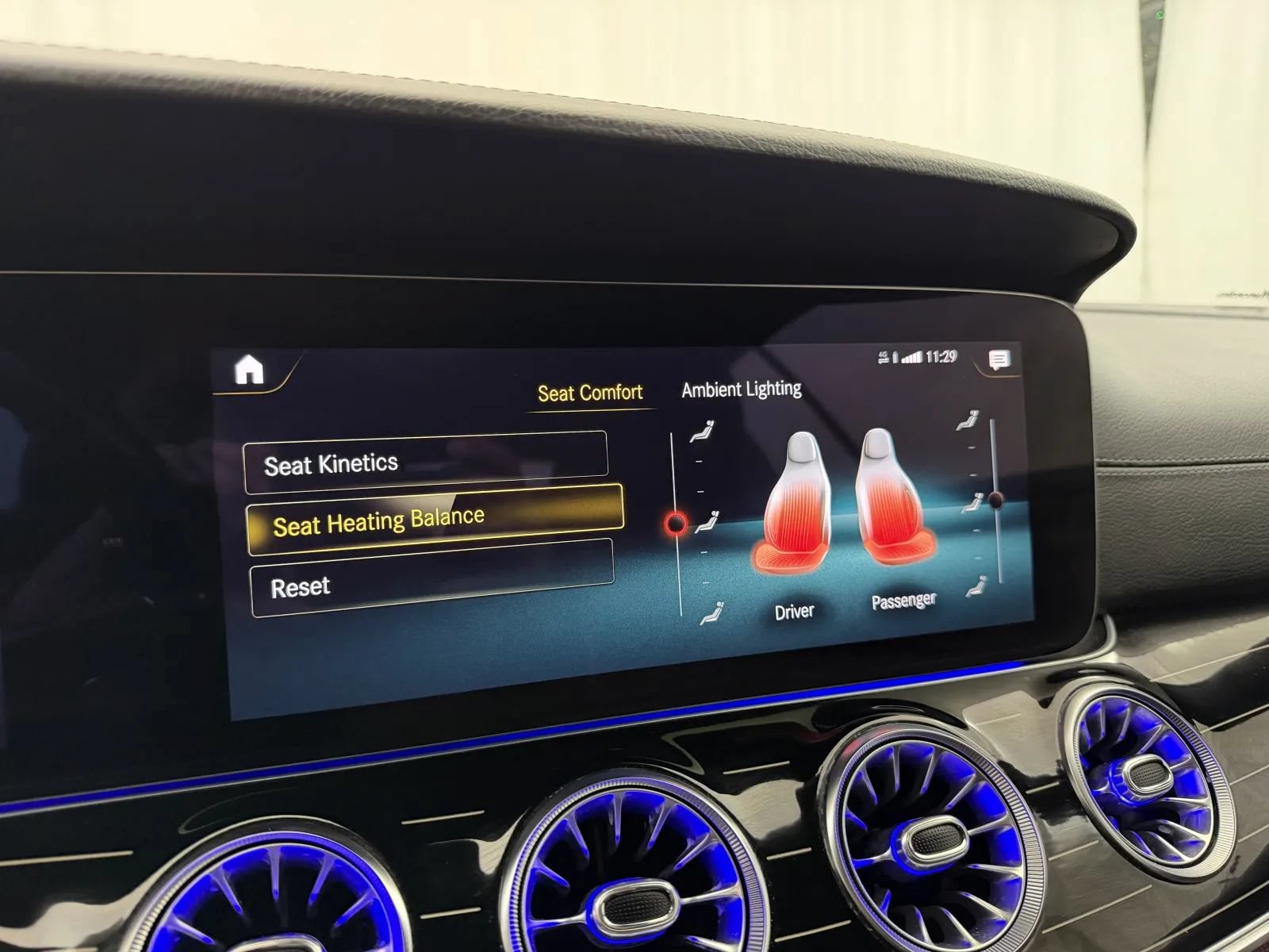 Used 2022 Mercedes-Benz E 53 AMG 4MATIC Coupe image 38