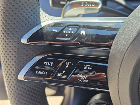 New 2026 Mercedes-Benz CLE 53 AMG 4MATIC Coupe image 24
