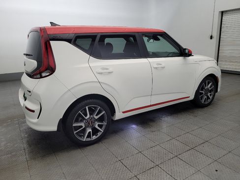 Used 2020 Kia Soul GT-Line image 10