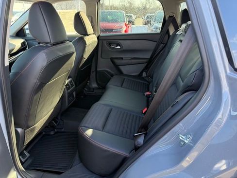 New 2026 Nissan Rogue Rock Creek w/ Rock Creek Premium Package image 23