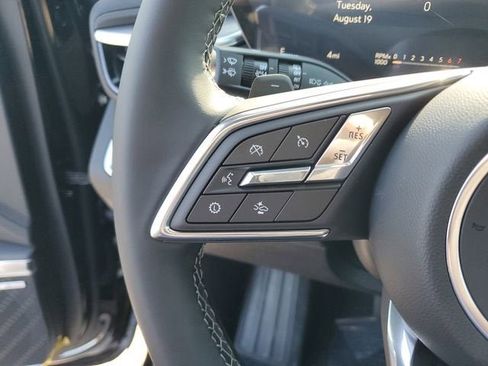 New 2026 Buick Enclave Sport Touring w/ Power Package image 28