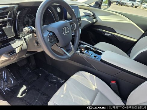 Certified 2024 Lexus RX 350 FWD w/ Technology Package image 14