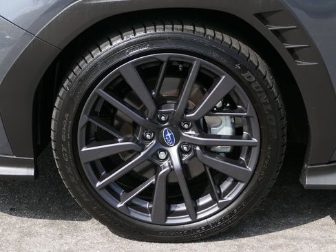 Used 2024 Subaru WRX Premium AWD/4WD image 10