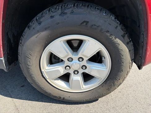 Used 2009 Jeep Liberty Sport w/ Popular Equipment Group RWD image 10