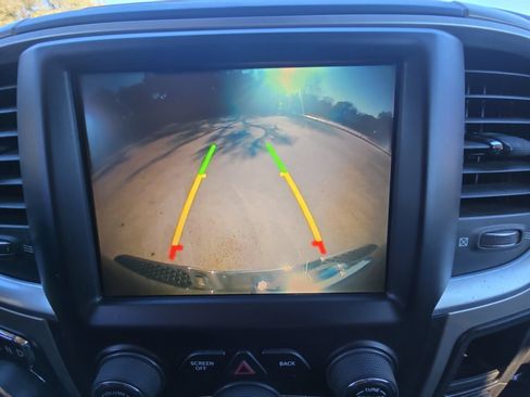 Used 2015 RAM 1500 Big Horn image 14